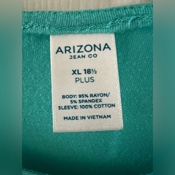 Arizona tee 24 - Picture 4 of 6